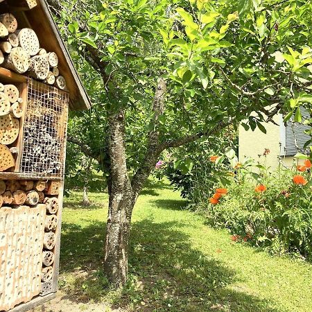 Ferienwohnung Am Hoernle Königsfeld im Schwarzwald Exterior photo