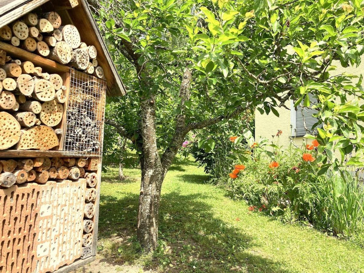 Ferienwohnung Am Hoernle Königsfeld im Schwarzwald Exterior photo