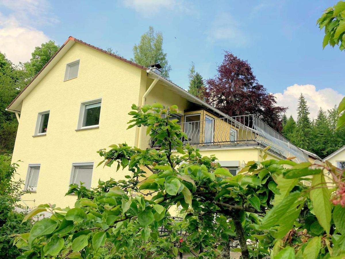 Ferienwohnung Am Hoernle Königsfeld im Schwarzwald Exterior photo