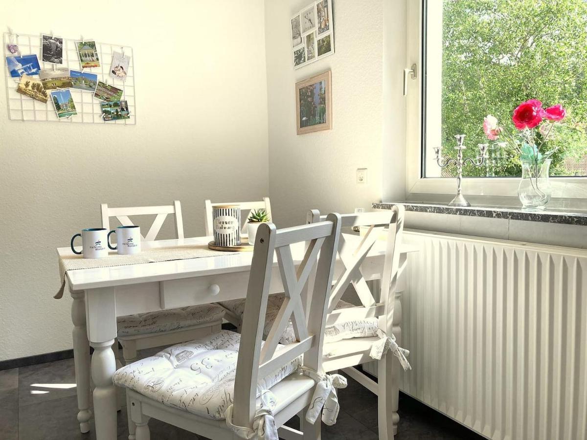 Ferienwohnung Am Hoernle Königsfeld im Schwarzwald Exterior photo